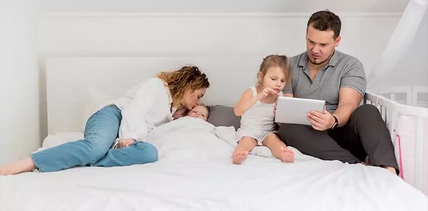 Bed Bug Extermination for Bedrooms in Norwalk, CA