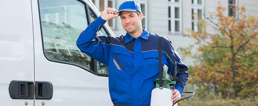 Why Norwalk Homeowners Choose Us?