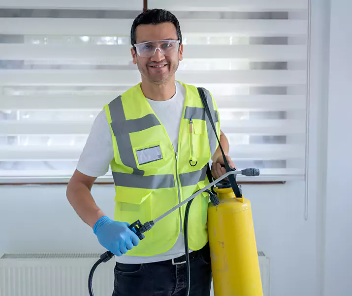 About Grub Treatment Norwalk