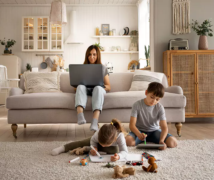 About Mice Control Norwalk