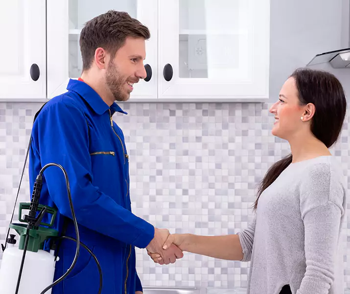 About Rat Exterminator Norwalk