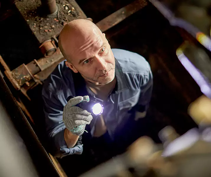 About Rat Inspection Norwalk