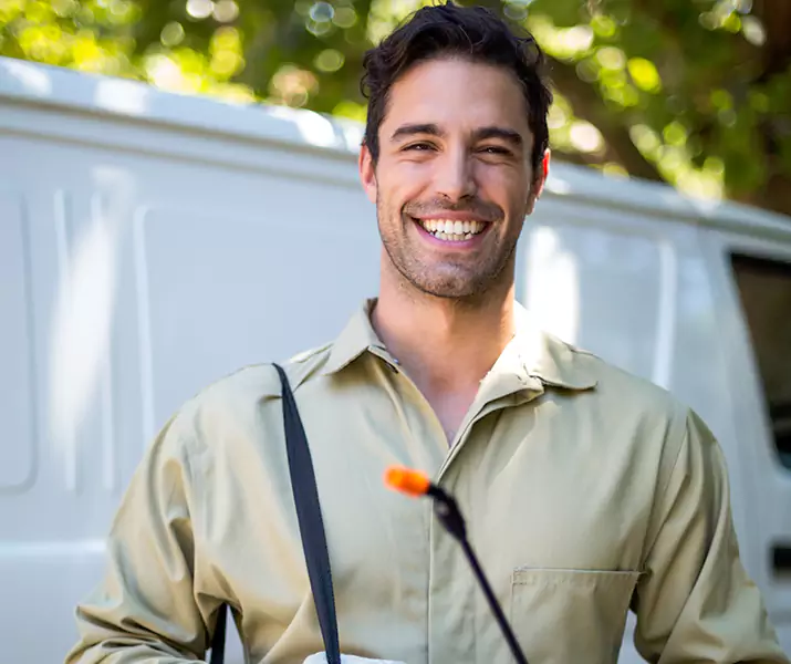 About Thrips Treatment Norwalk